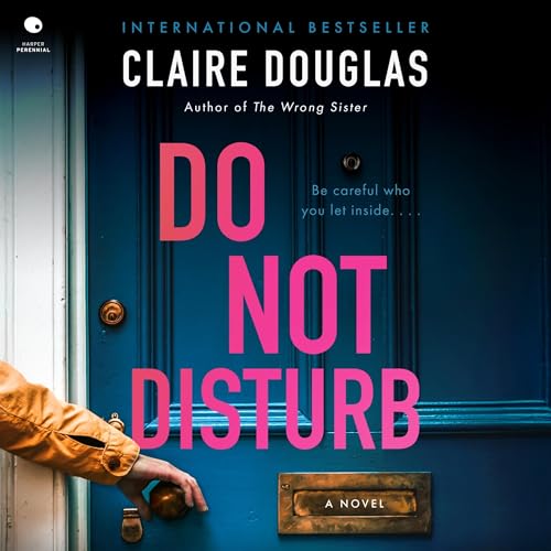 Cover of Do Not Disturb
