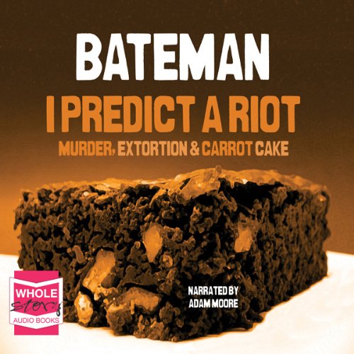 Cover of I Predict a Riot