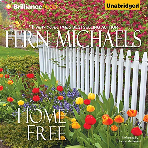 Cover of Home Free