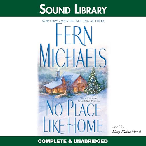 Cover of No Place Like Home