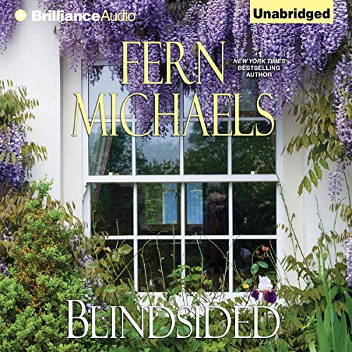 Cover of Blindsided