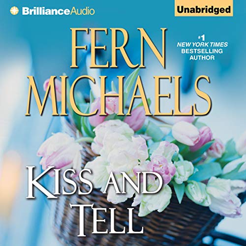 Cover of Kiss and Tell