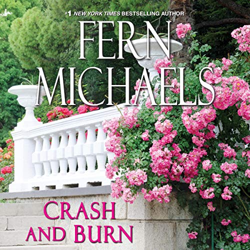 Cover of Crash and Burn