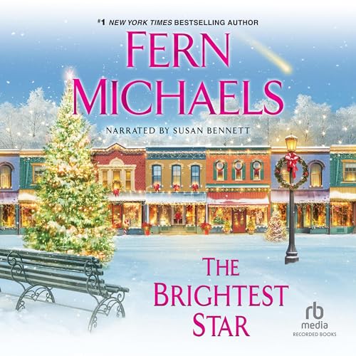 Cover of The Brightest Star