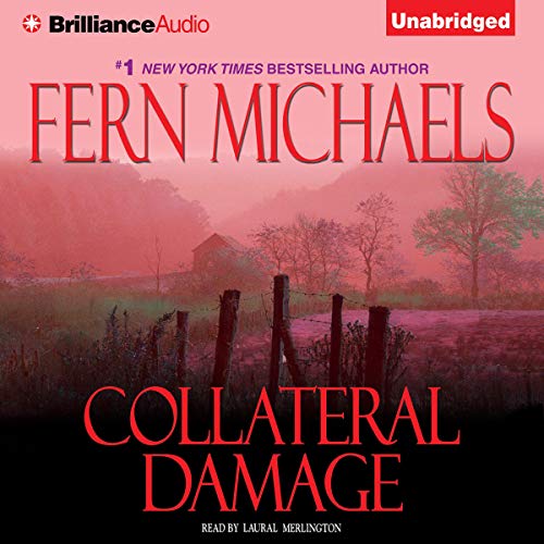 Cover of Collateral Damage