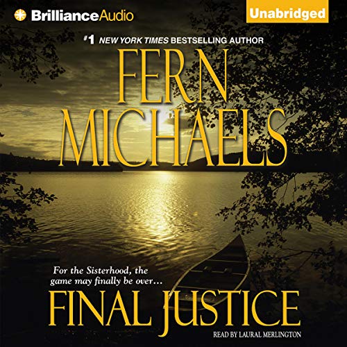 Cover of Final Justice