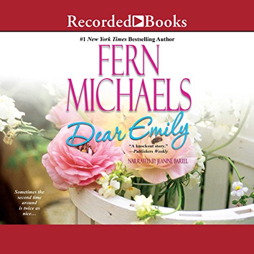 Cover of Dear Emily