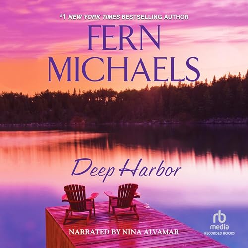 Cover of Deep Harbor