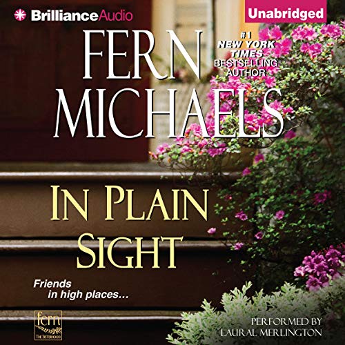 Cover of In Plain Sight