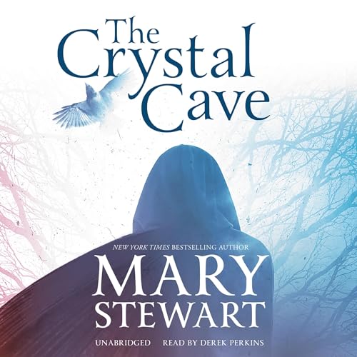 Cover of The Crystal Cave