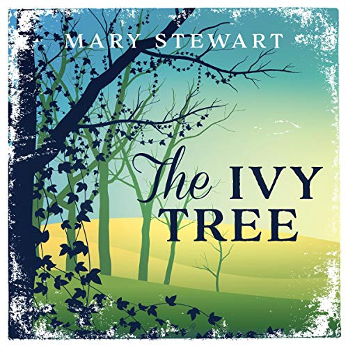 Cover of The Ivy Tree