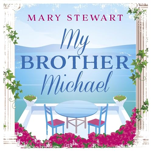 Cover of My Brother Michael
