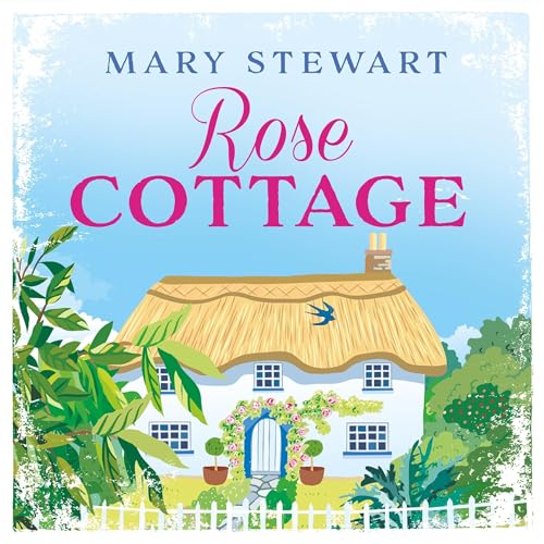 Cover of Rose Cottage