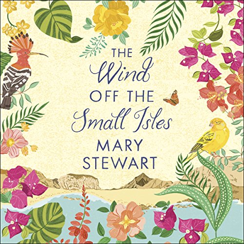 Cover of The Wind Off the Small Isles