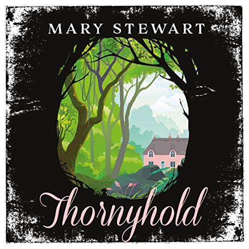 Cover of Thornyhold