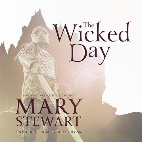 Cover of The Wicked Day