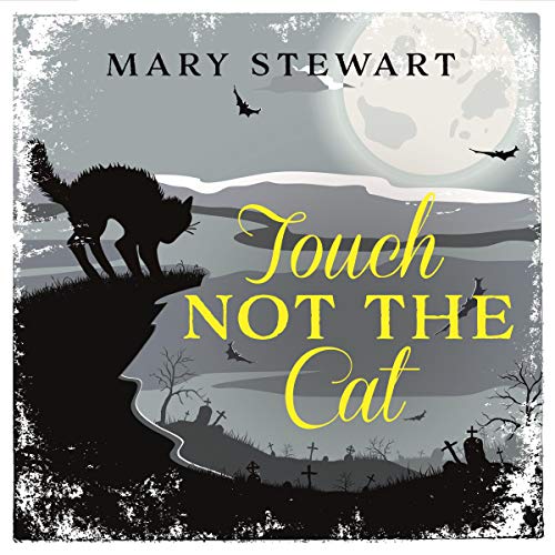 Cover of Touch Not the Cat