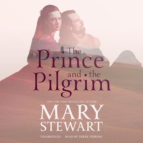 Cover of The Prince and the Pilgrim