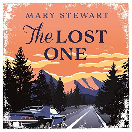 Cover of The Lost One