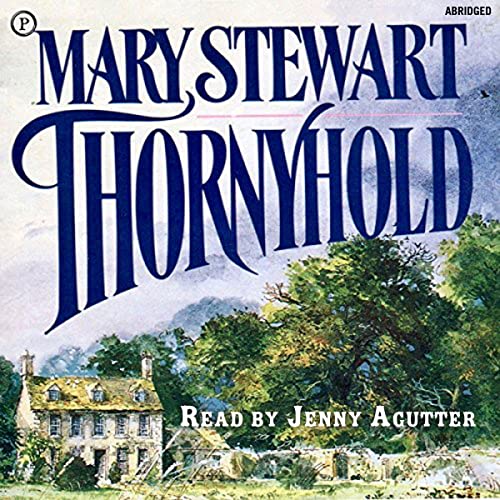 Cover of Thornyhold