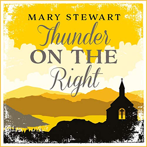 Cover of Thunder on the Right