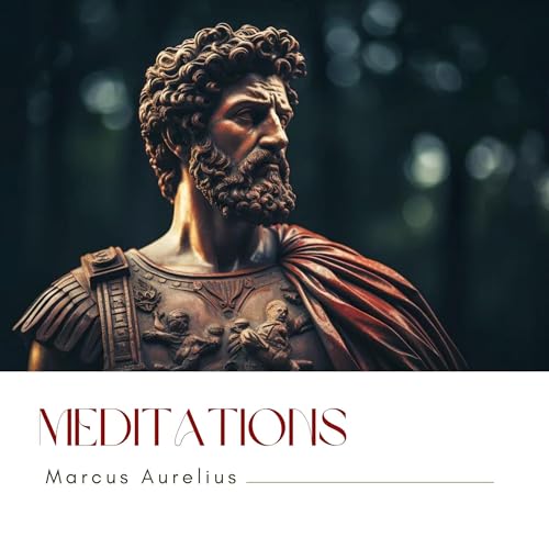Cover of Meditations