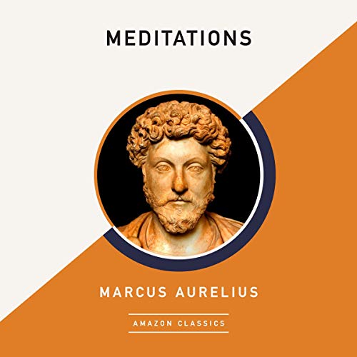 Cover of Meditations (AmazonClassics Edition)