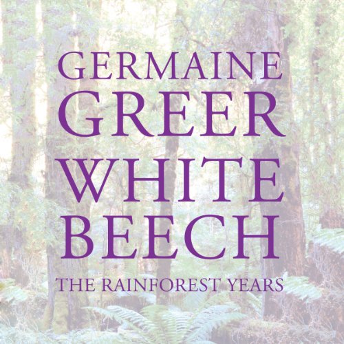 Cover of White Beech