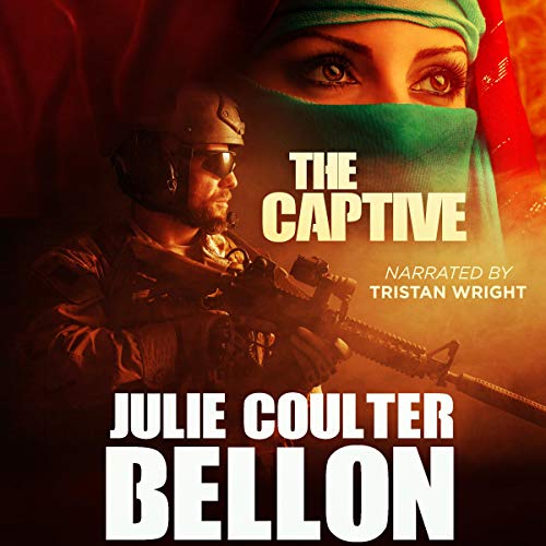 Cover of The Captive