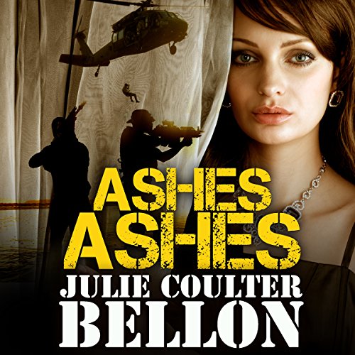 Cover of Ashes Ashes