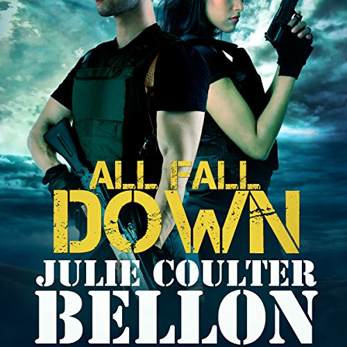 Cover of All Fall Down