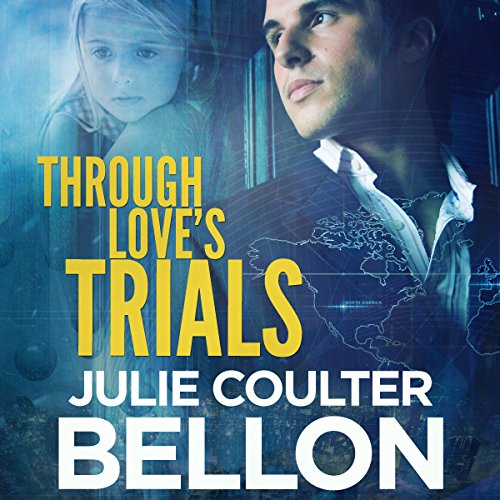 Cover of Through Love's Trials