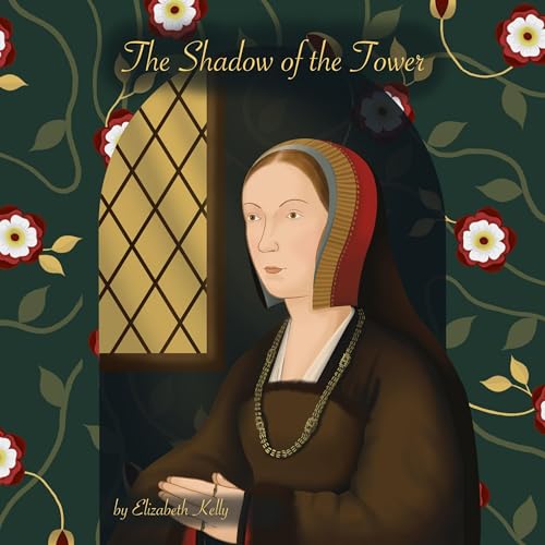 Cover of The Shadow of the Tower