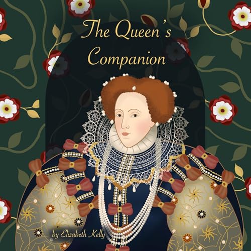 Cover of The Queen's Companion