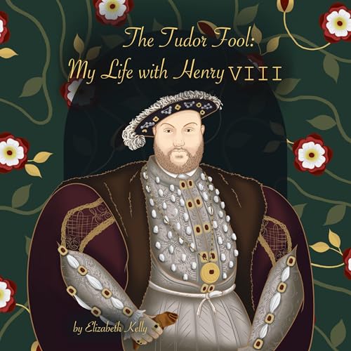 Cover of The Tudor Fool