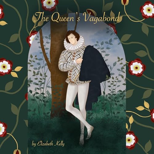 Cover of The Queen's Vagabond
