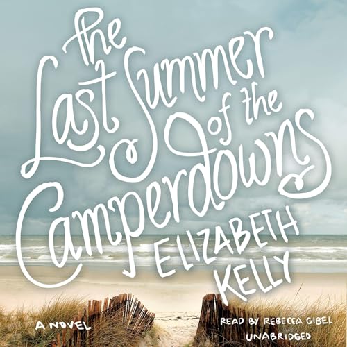 Cover of The Last Summer of the Camperdowns