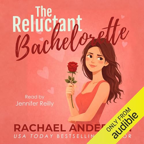 Cover of The Reluctant Bachelorette