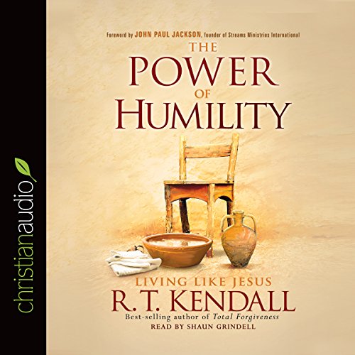 Cover of Power of Humility