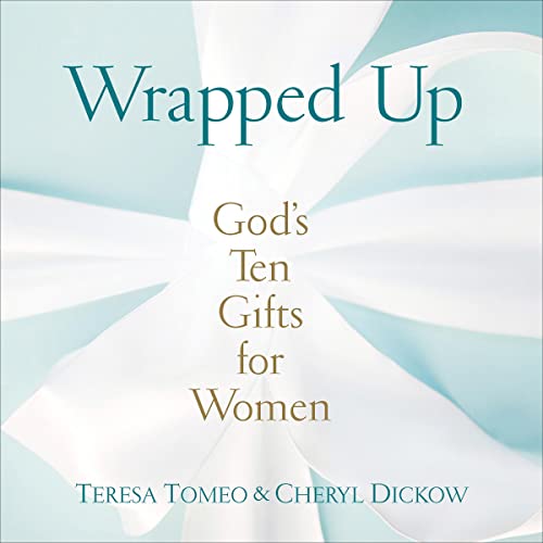 Cover of Wrapped Up