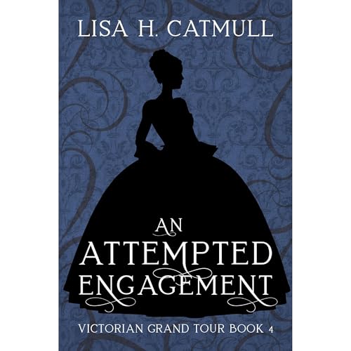 Cover of An Attempted Engagement