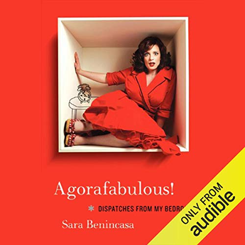 Cover of Agorafabulous!