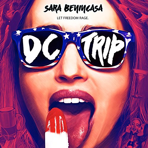 Cover of DC Trip