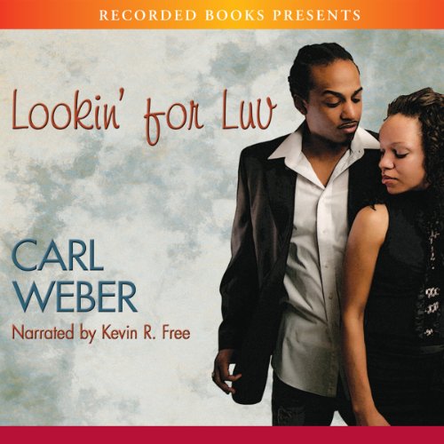 Cover of Lookin' For Luv