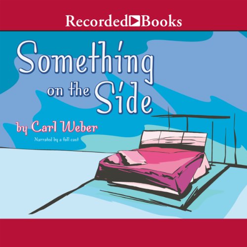 Cover of Something on the Side