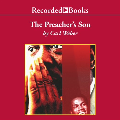 Cover of The Preacher's Son