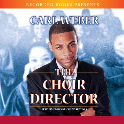 Cover of The Choir Director