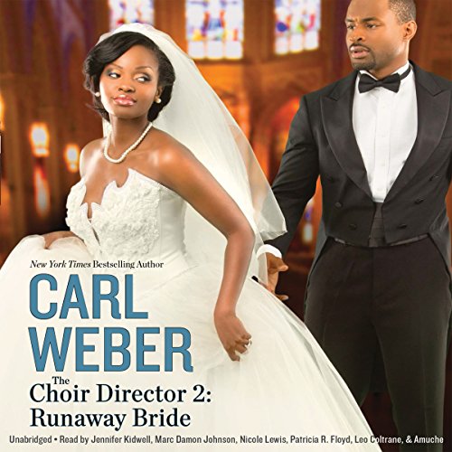 Cover of The Choir Director 2