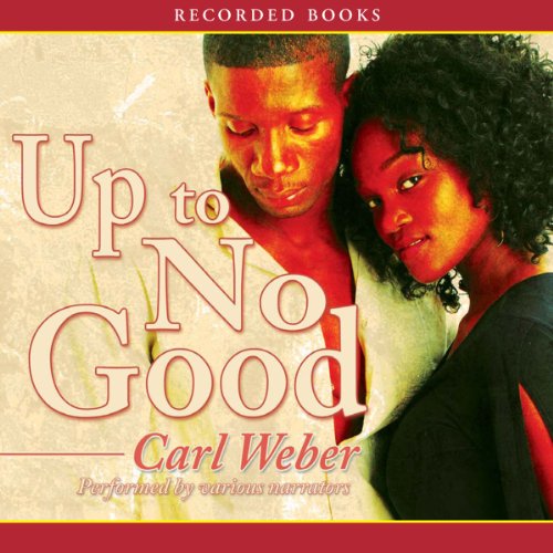 Cover of Up to No Good
