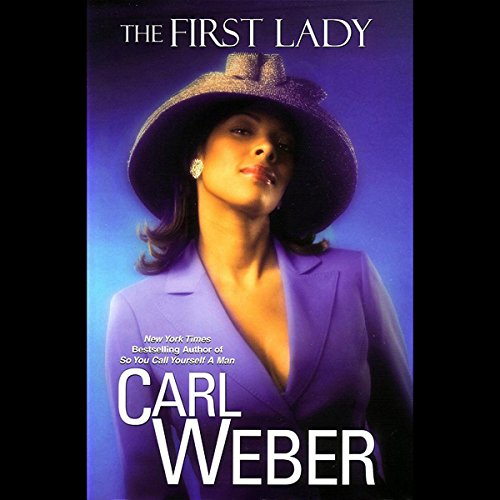 Cover of First Lady